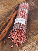 Size 10 Seed Bead 20g Vials