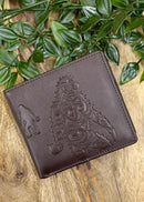 Embossed Wallet