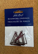 Pendent Beading Findings