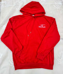 DCD Hoodies