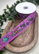 1.5 Inch Renata Meconse Collection Ribbons