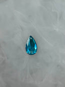 Teardrop Sew-On Crystals