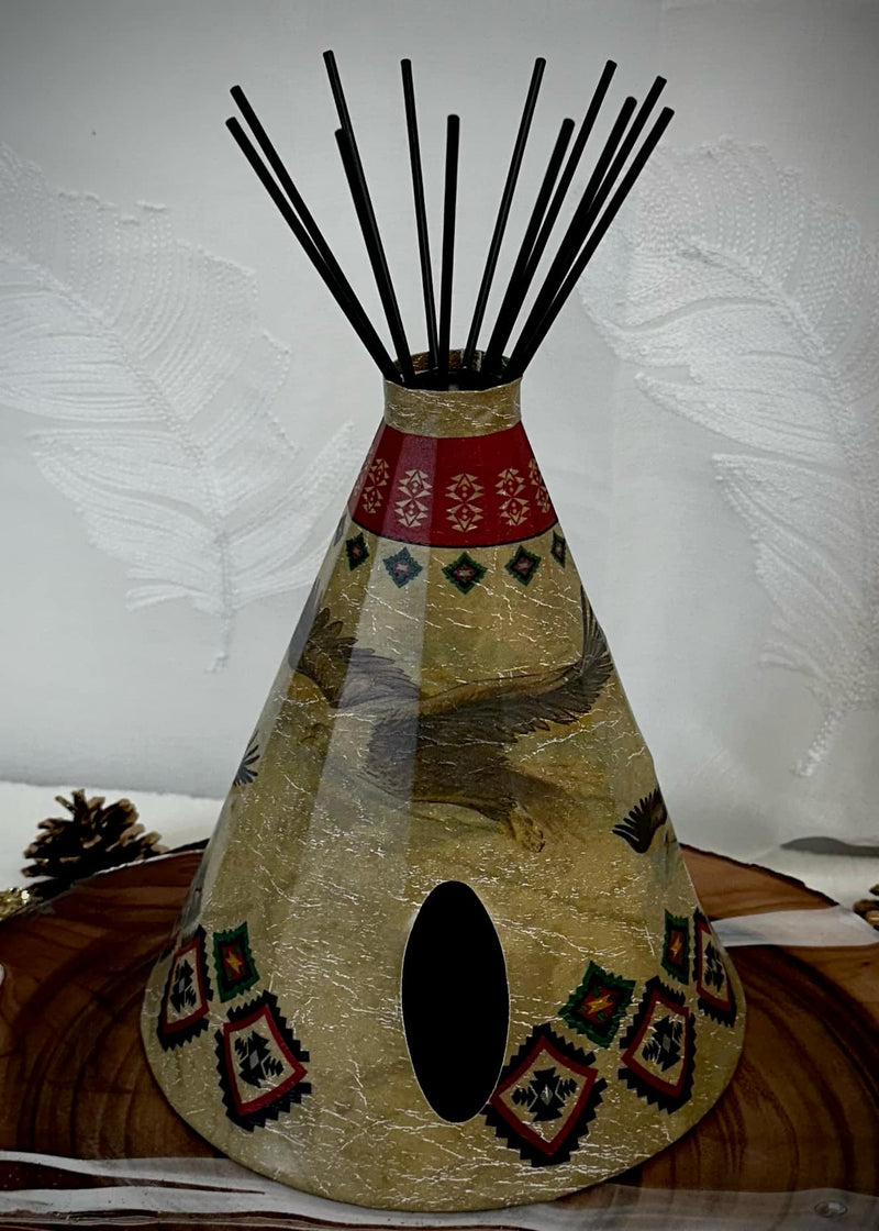 Table Tipi Lamps