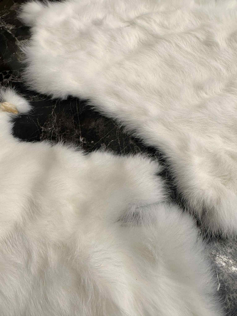 Rabbit Pelts