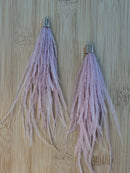 XL Feather Tassels