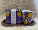 Artist Porcelain Mug - 16oz