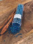 Size 10 Seed Bead 20g Vials