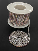 SS10 Metal Banding
