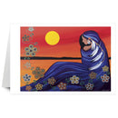 Betty Albert Greeting Cards
