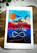 Karen Erickson Greeting Cards