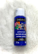 Acrylic Paint Tubes