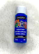 Acrylic Paint Tubes