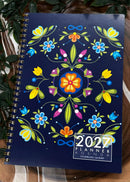 2027 Agenda Planner
