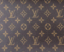 LV Backing Sheets