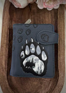 Woman's Small Zipper Wallets