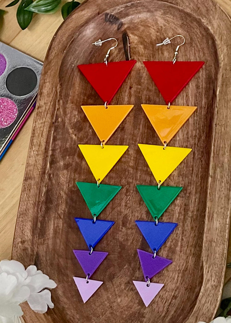 Celebration of Pride Earrings