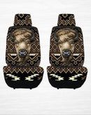 Designer Car Seat Cover