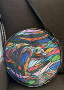 17" Artist Drum Bag