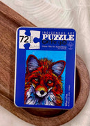 72 Piece Puzzle