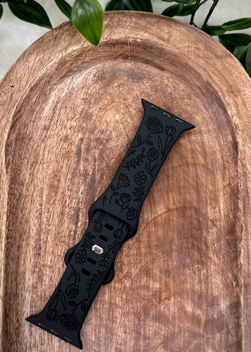 Watch Bands