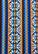 Aztek Cotton Fabric