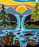 Diamond Art Gem Puzzles