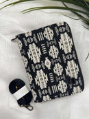 Modern Crossbody Wallet Purse