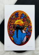 Jackie Traverse Greeting Cards