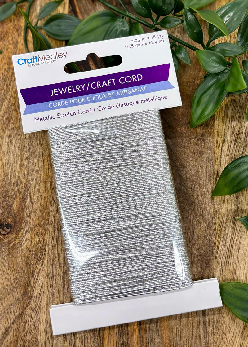 Craft Jewelry Cords