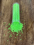 Size 11 Seed Bead 20g Vials