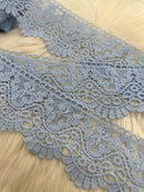 Lace Trim