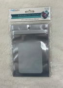 Reusable Poly Pouches