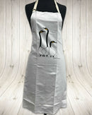 Artist Designed Aprons