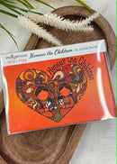 12 Pack of Greeting Cards