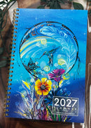 2027 Agenda Planner