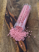 Size 10 Seed Bead 20g Vials
