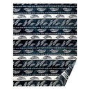 60x80 Artist Fleece Blanket