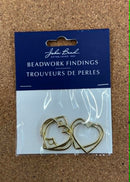 Pendent Beading Findings