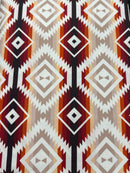 Aztek Cotton Fabric