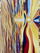 Artist Poster - 12" x 18"
