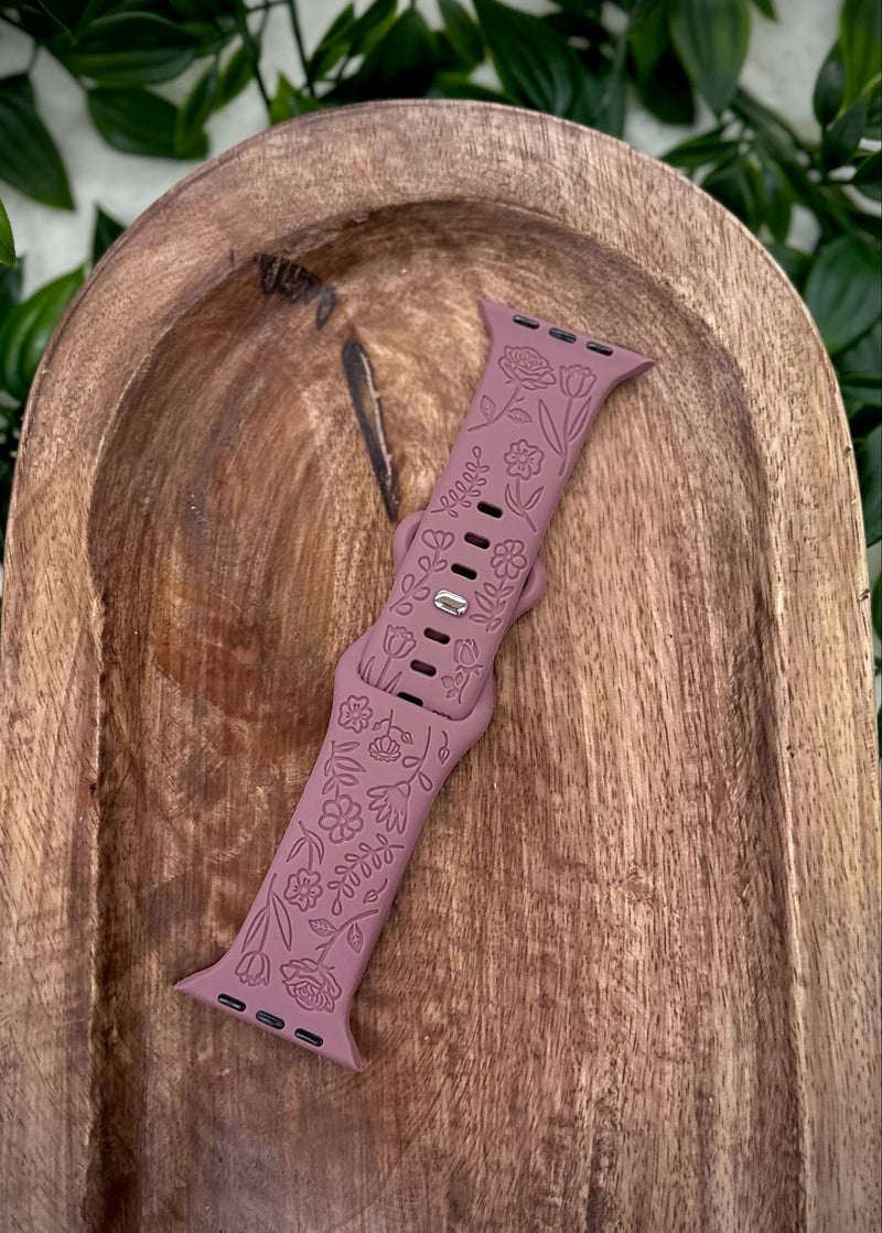 Watch Bands