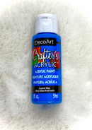 Acrylic Paint Tubes
