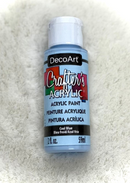 Acrylic Paint Tubes