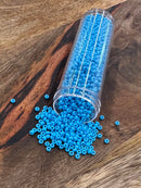 Size 10 Seed Bead 20g Vials