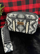 Crossbody Purse