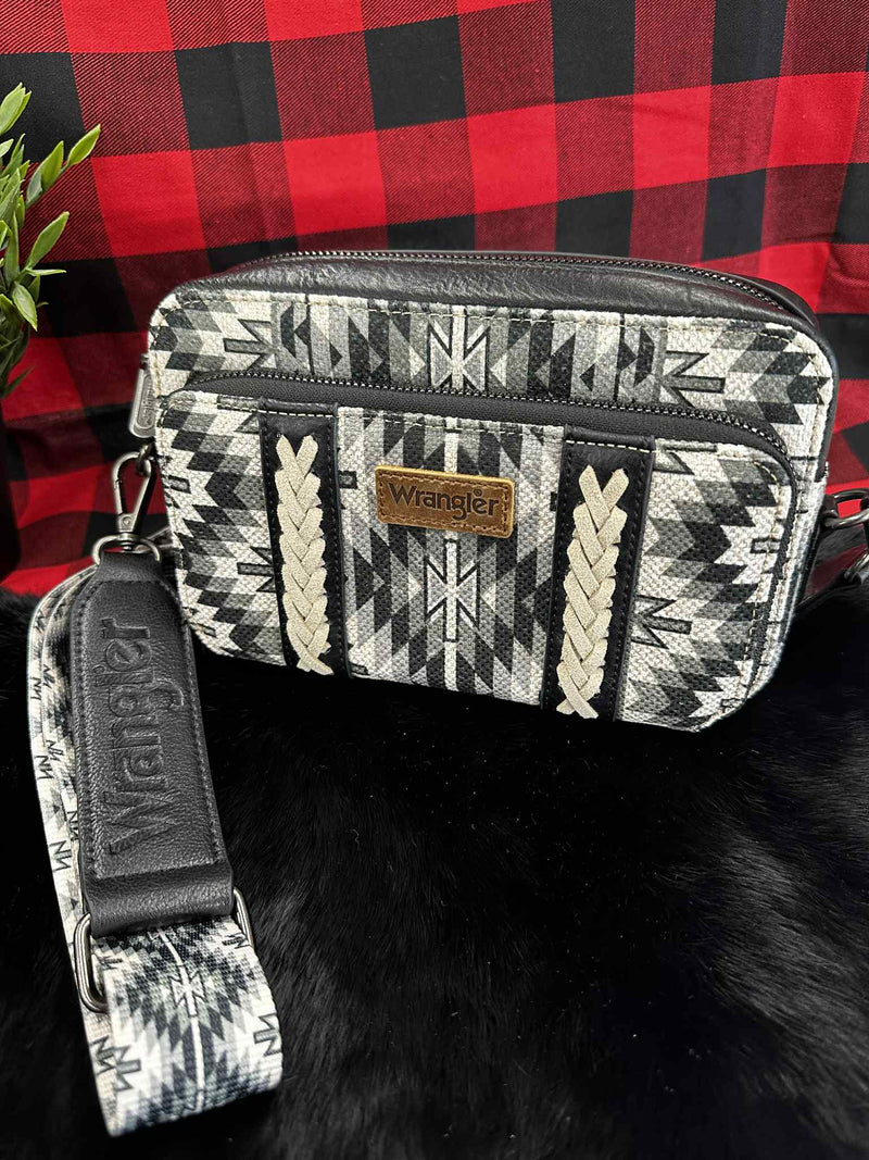Crossbody Purse