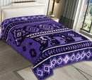 Super Soft 2 Ply Queen Blanket