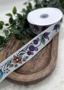 1.5 Inch Renata Meconse Collection Ribbons