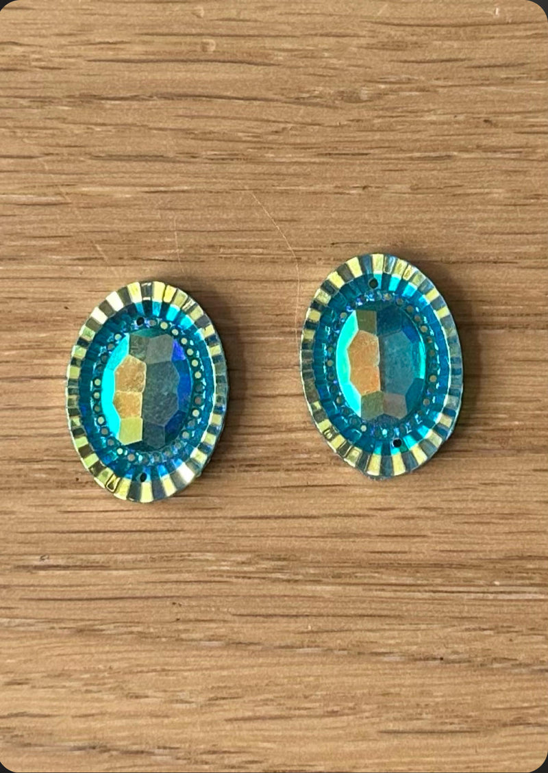 Beading Cabochons