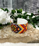 Starburst Band Bracelet